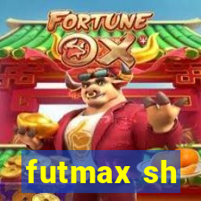 futmax sh